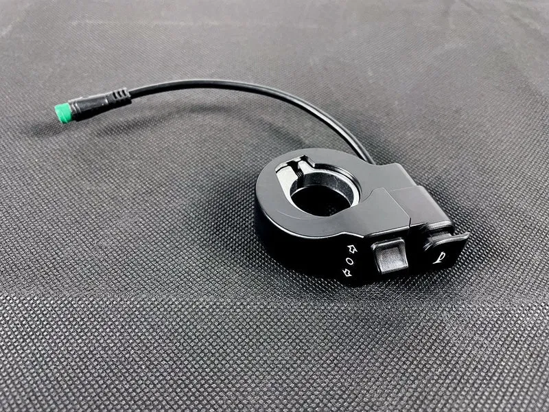 WANDLER Bedienelement Hupe / Blinker für L/E, K/E und A/E