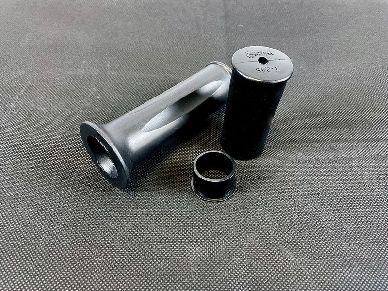 WANDLER left handle
