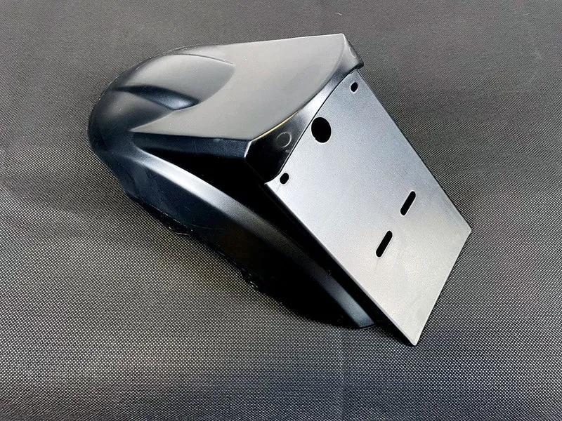 MUDGUARD rear