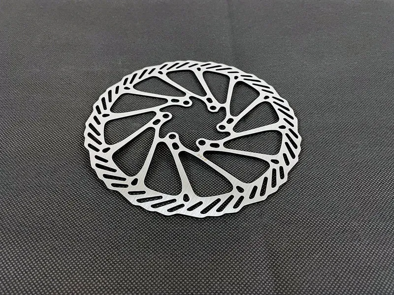 WANDLER electric scooter brake disc – spare part for front and rear wheel