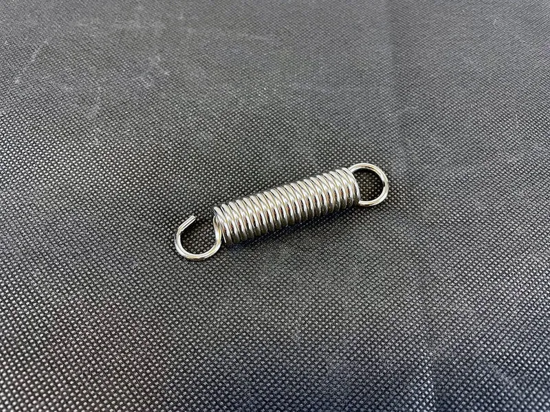 CONVERTER spring for side stand