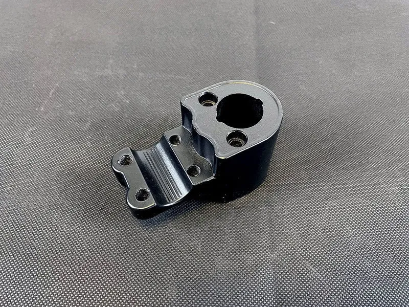 WANDLER Handlebar Mount Bottom for Electric Scooter