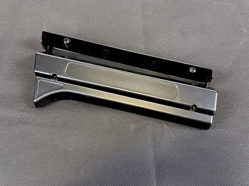 WANDLER Verkleidung für Sitzhalterung 25,4 mm