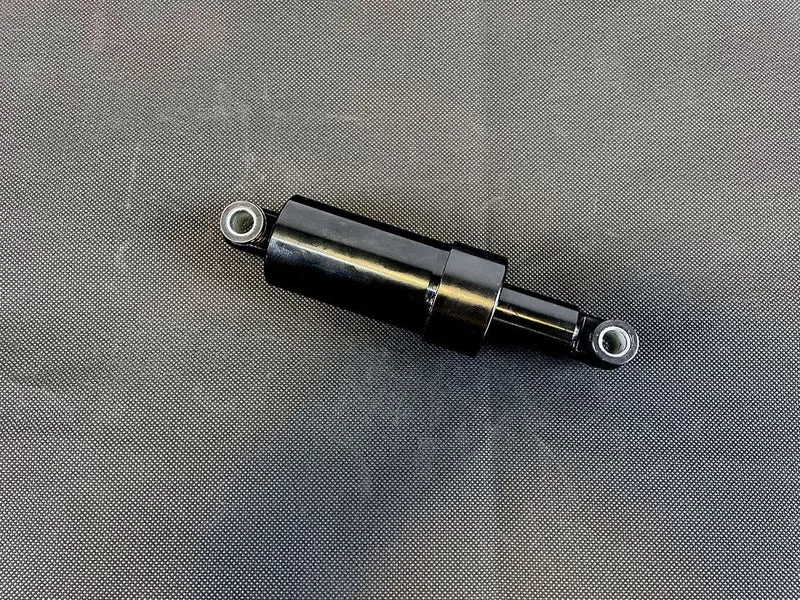 WANDLER Stoßdämpfer hinten