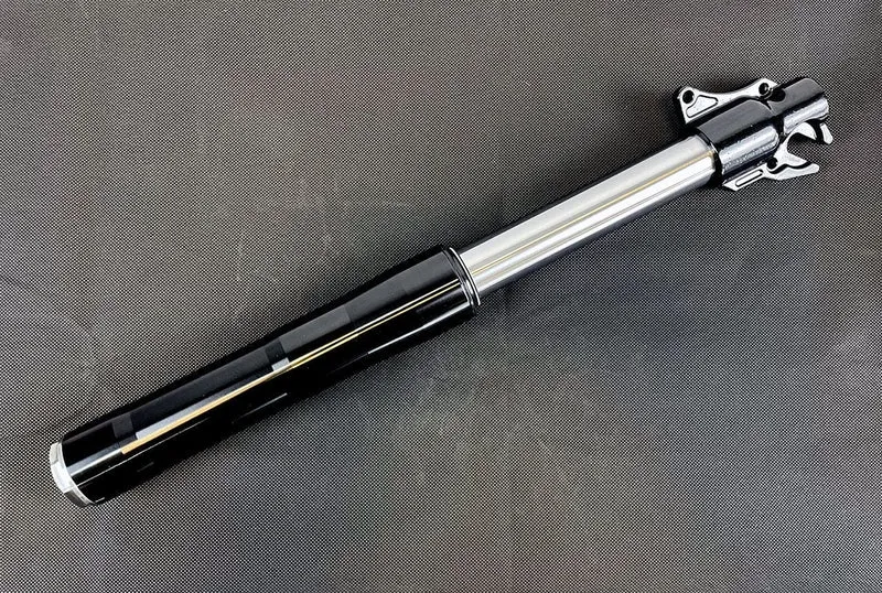 WANDLER Shock Absorber for Upside-Down Fork, Left
