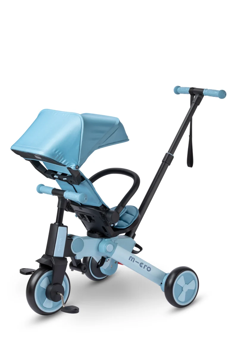Micro Tricycle