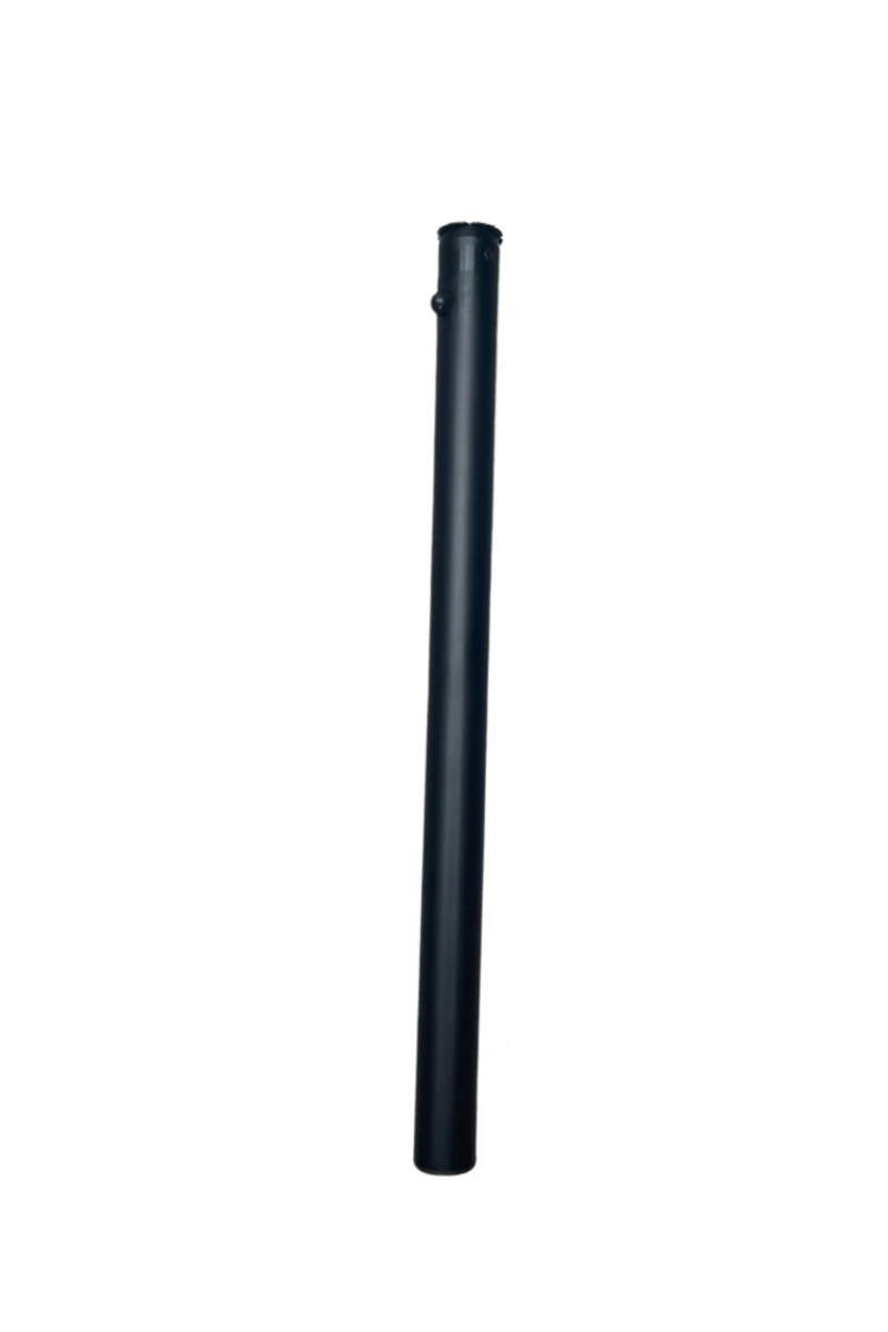 T-Tube rocket deluxe