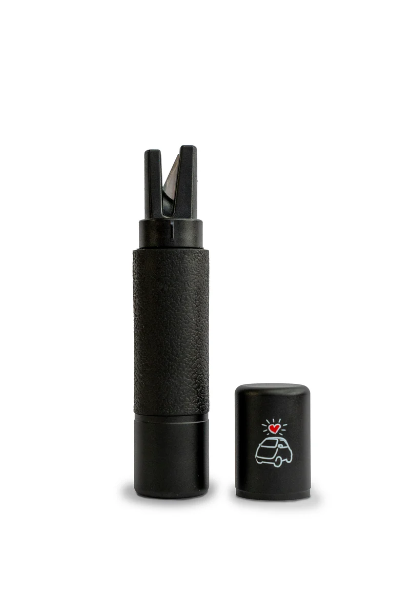 Microlino Safety-Tool