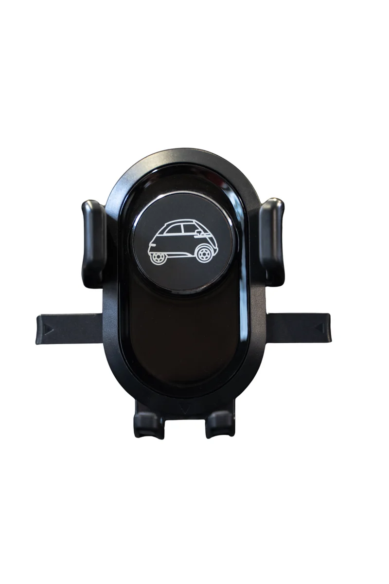 Microlino Smartphonehalter