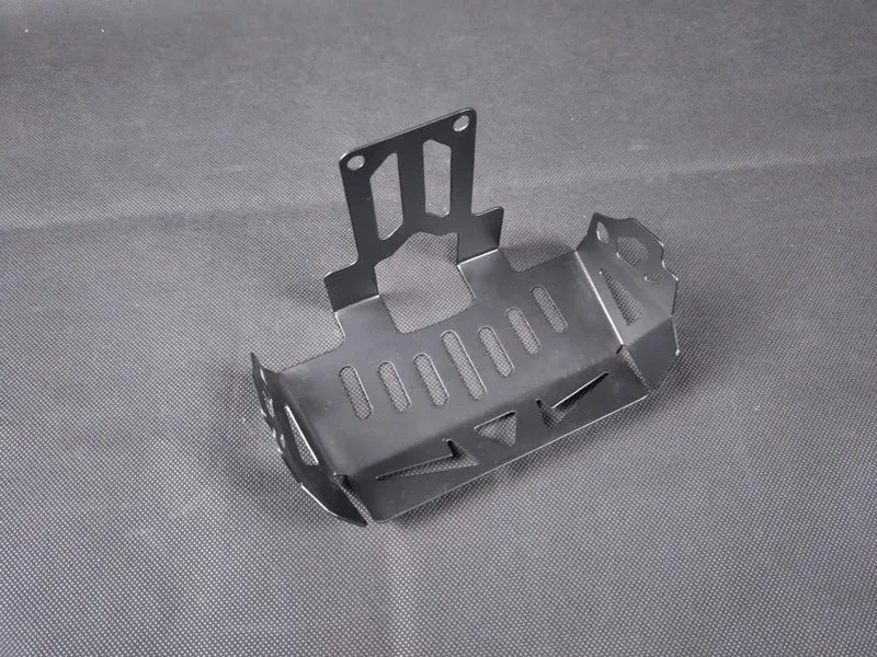 CONVERTER fender for headlights