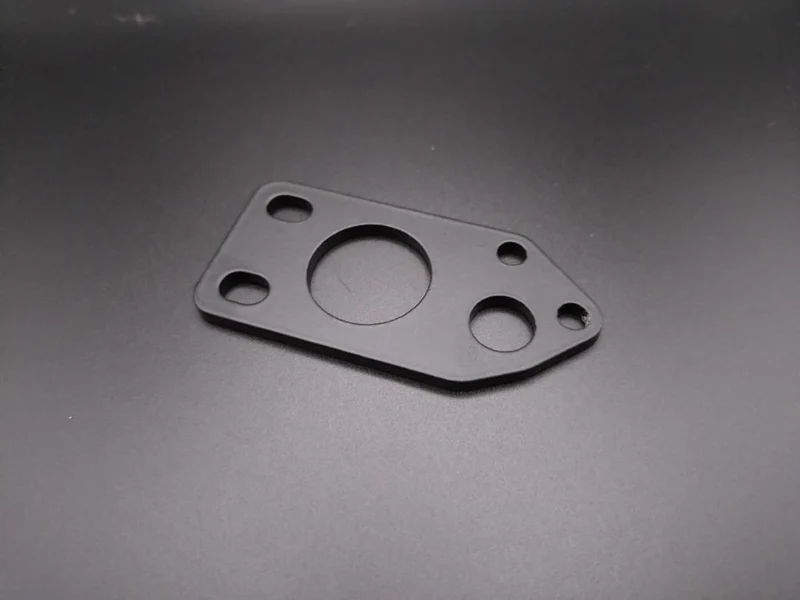 Converter Base Plate Steering Lock