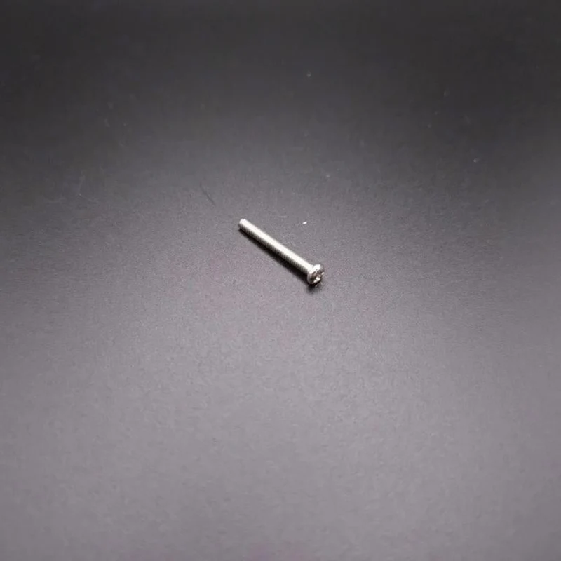 TRANSDUCER Cross-Recessed Pan Head Screw M2x16