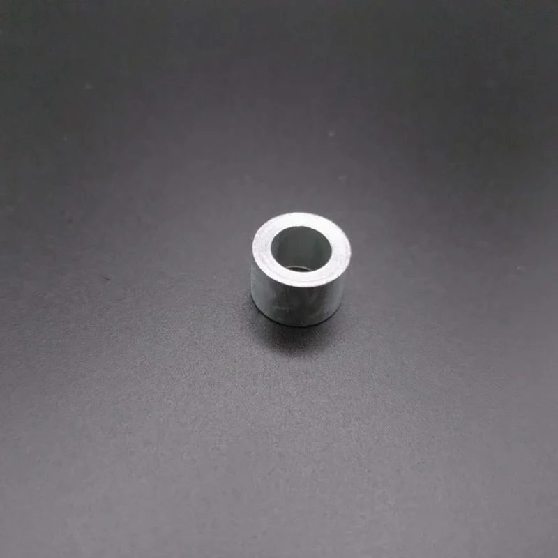 WANDLER Metalldistanzstück des Vorderrads kurz