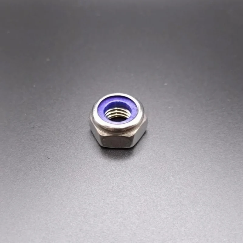 REAR FORK CONVERTER Hex Nut M10