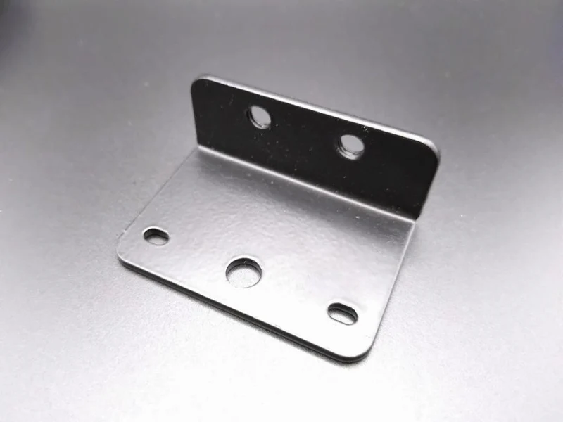 BRACKET for the rectangular reflector