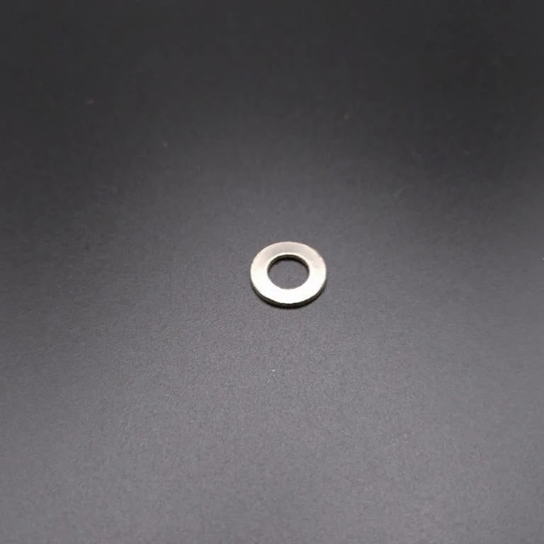 WASHER Rear Wheel