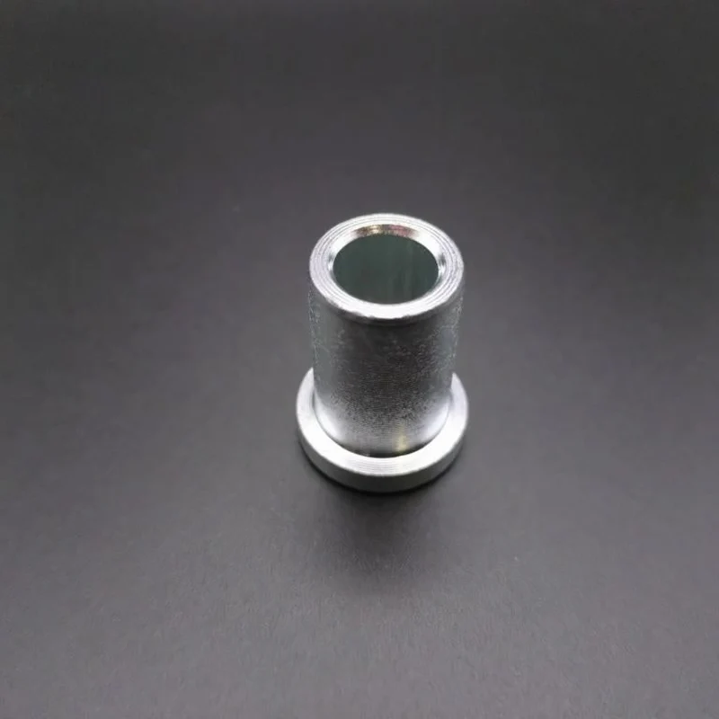 WANDLER Metalldistanzstück für Hinterradgabel