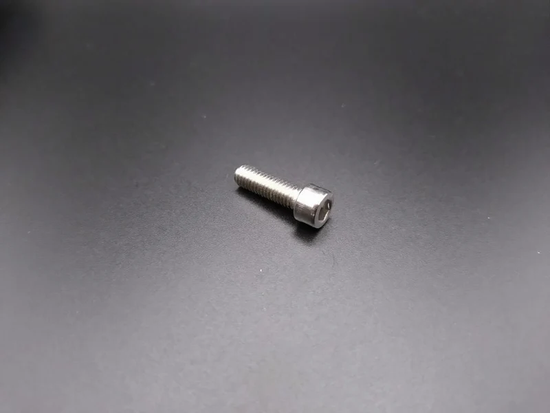 Converter Hexagon Socket Screw M5x16 - Headlight