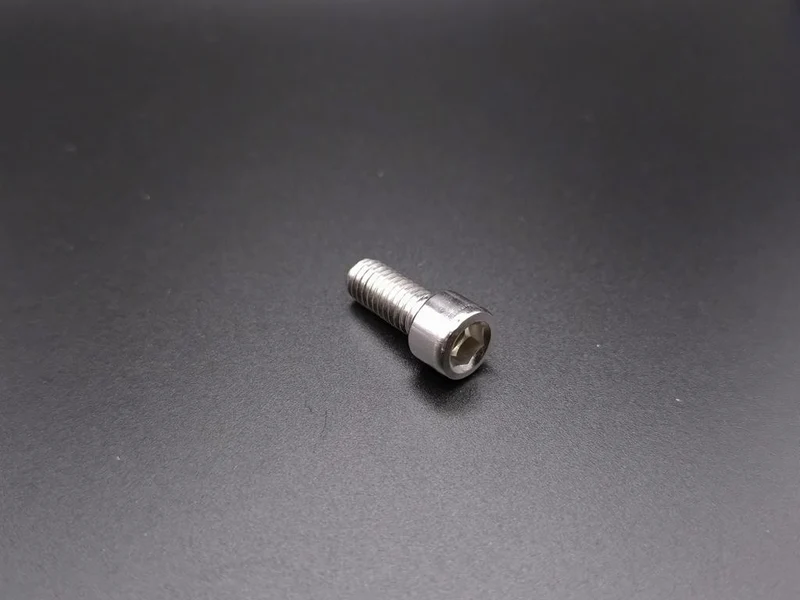 Converter Hexagon Socket Screw M6x14