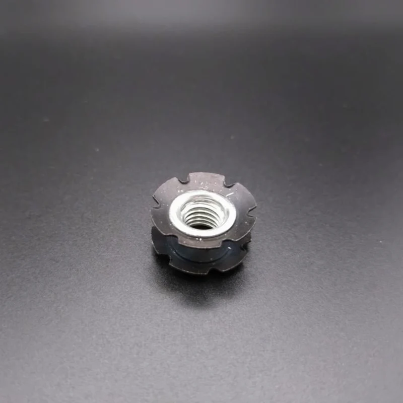 CONVERTER internal nut M8 handlebar rod