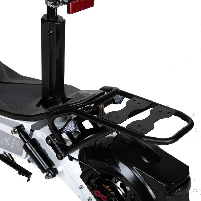 WANDLER Luggage Rack Set for WANDLER Electric Scooter