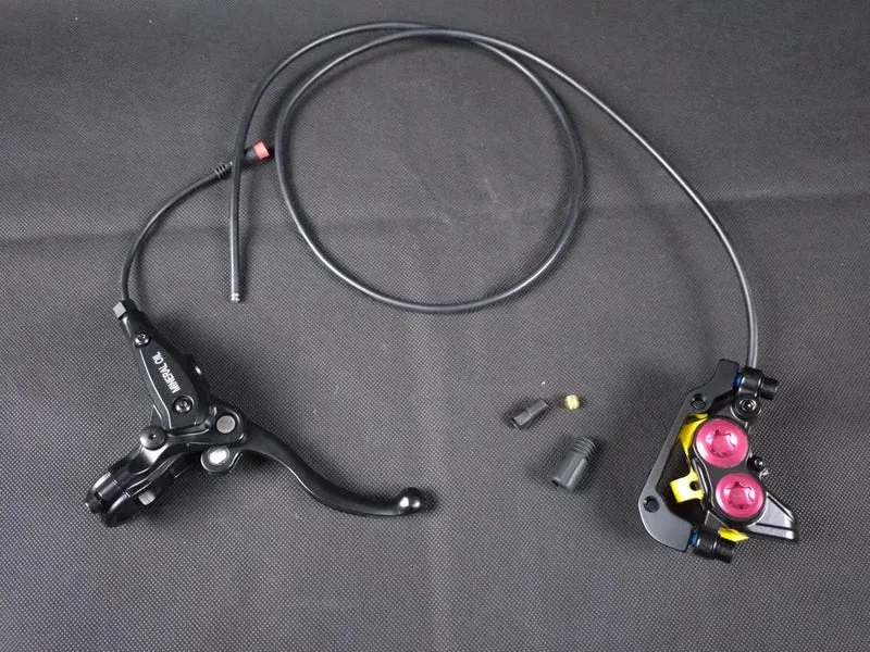 WANDLER electric scooter brake for the front - High-quality spare part for all WANDLER models