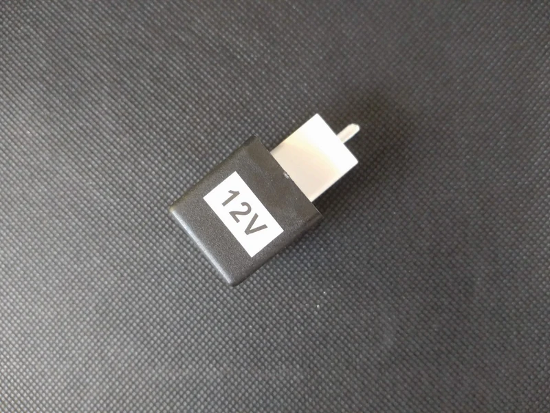 WANDLER electric scooter flasher - spare part for all WANDLER models