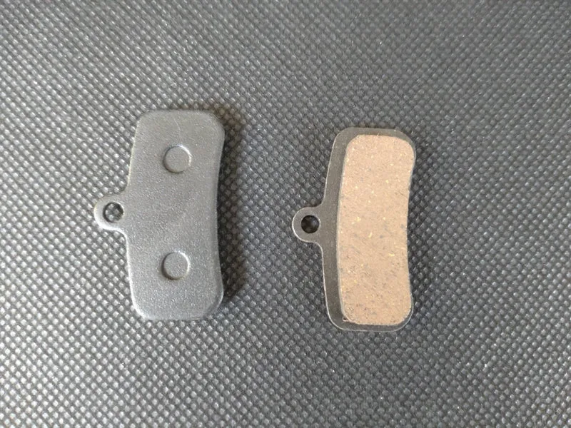 WANDLER Electric Scooter Brake Pads 1 Pair - Spare Part for Repair & Maintenance