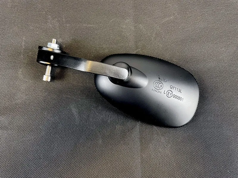 CONVERTER Mirror right