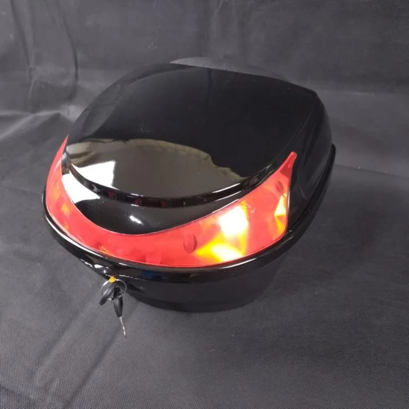 WANDLER Topcase für Elektroroller