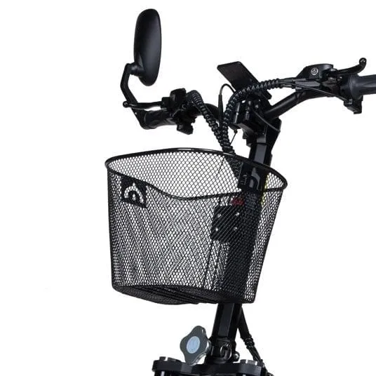 CONVERTER Front basket