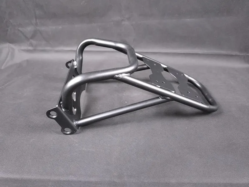 TRANSDUCER Luggage Rack