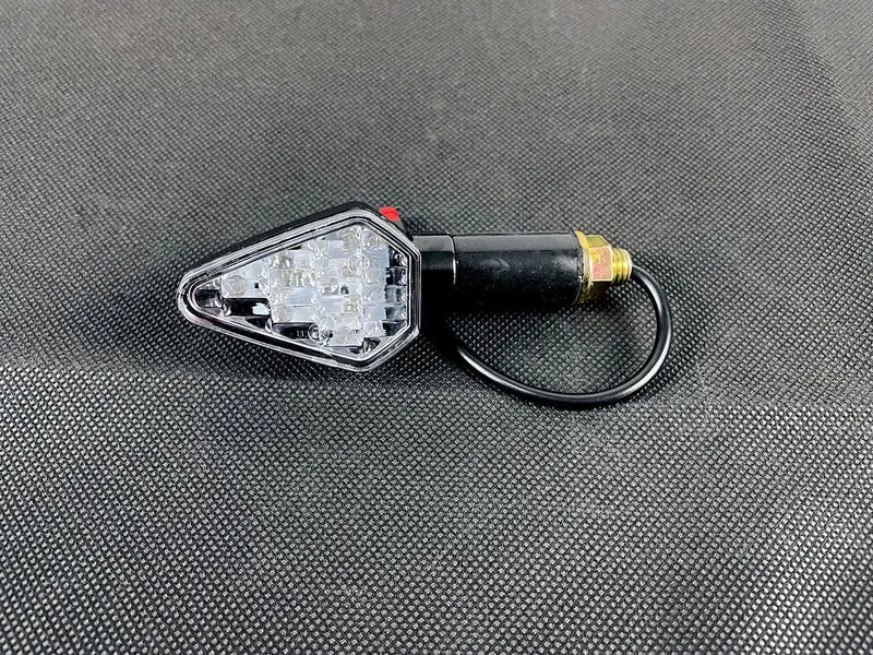 WANDLER LED-Blinker für L/E, K/E und A/E