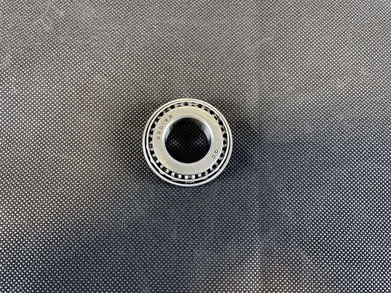 TRANSDUCER Ball Bearings Steering for TRANSDUCER