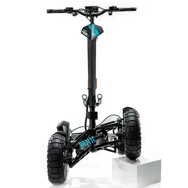 MIA FOUR X2 ATV ElectricScooter