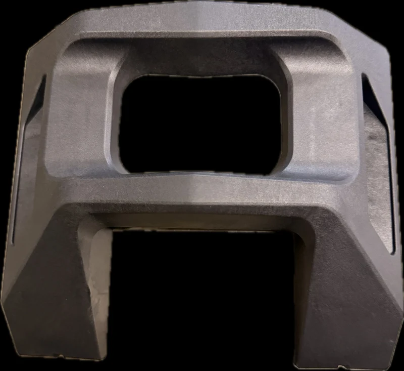 Extreme bull Griffin front light cover