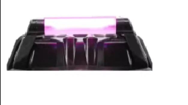 Extreme bull Griffin front light handle