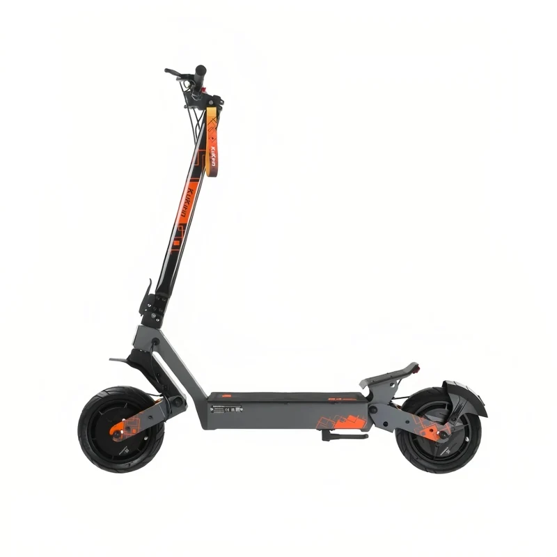 Kukirin G4 Ultra Dual 1000W Offroad-Scooter