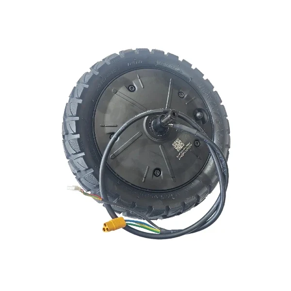 Kukirin M4 Max Elektroroller-Motor