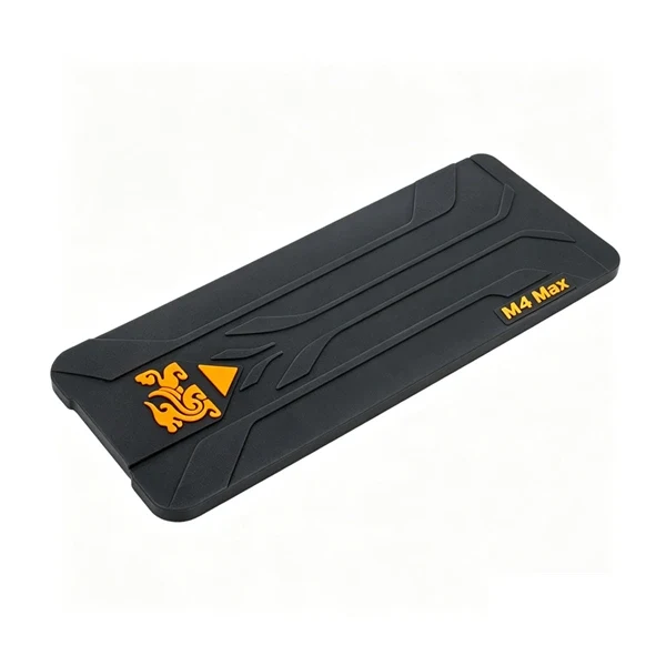 Kukirin M4 Max E-Scooter Pedal Pad