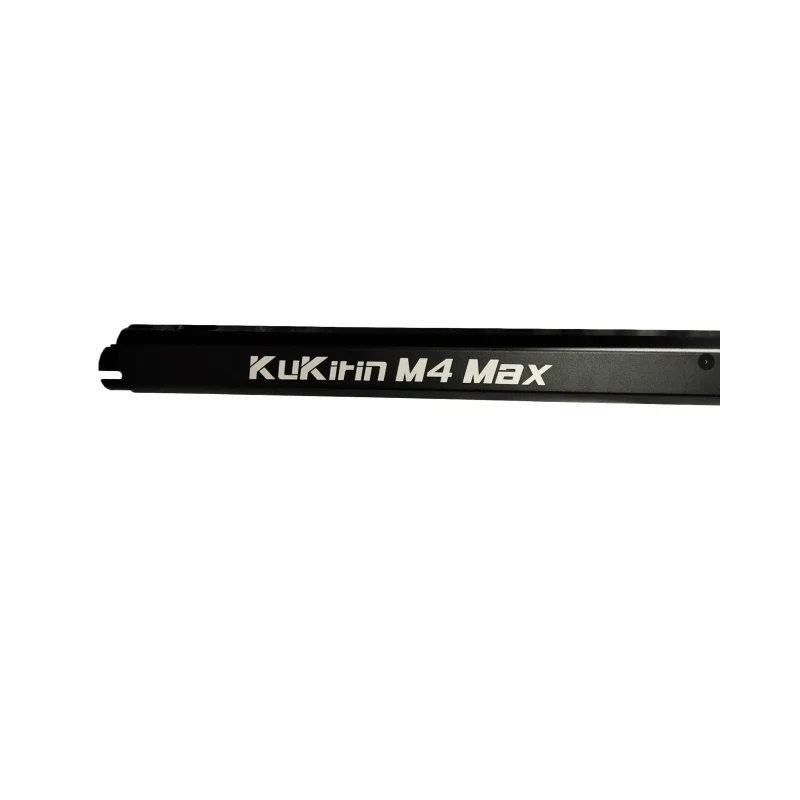 Kukirin M4 Max Elektroroller Vertikaler Lenker