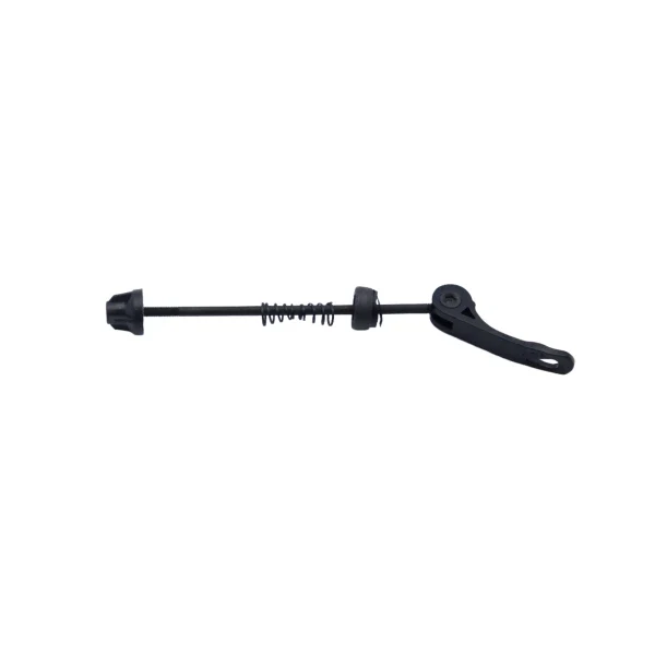 Kukirin C1 Pro Elektroroller Schnellverschlusswelle