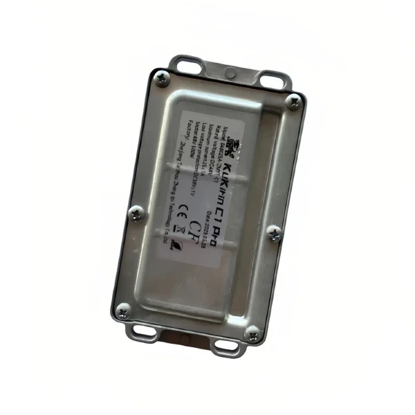 Kukirin C1 Pro Elektroroller-Steuerung