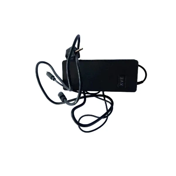 Kukirin C1 Pro Elektroroller Schnellladegerät