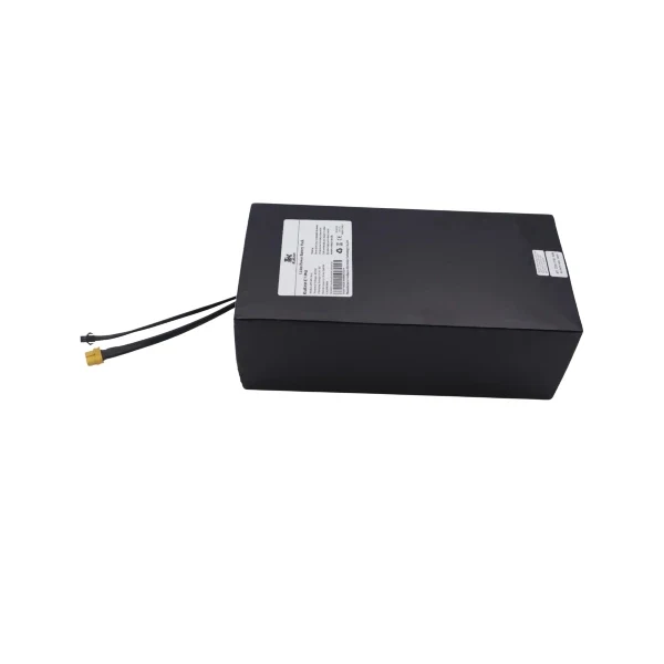 Originalbatterie für KuKirin C1 Pro Elektroroller