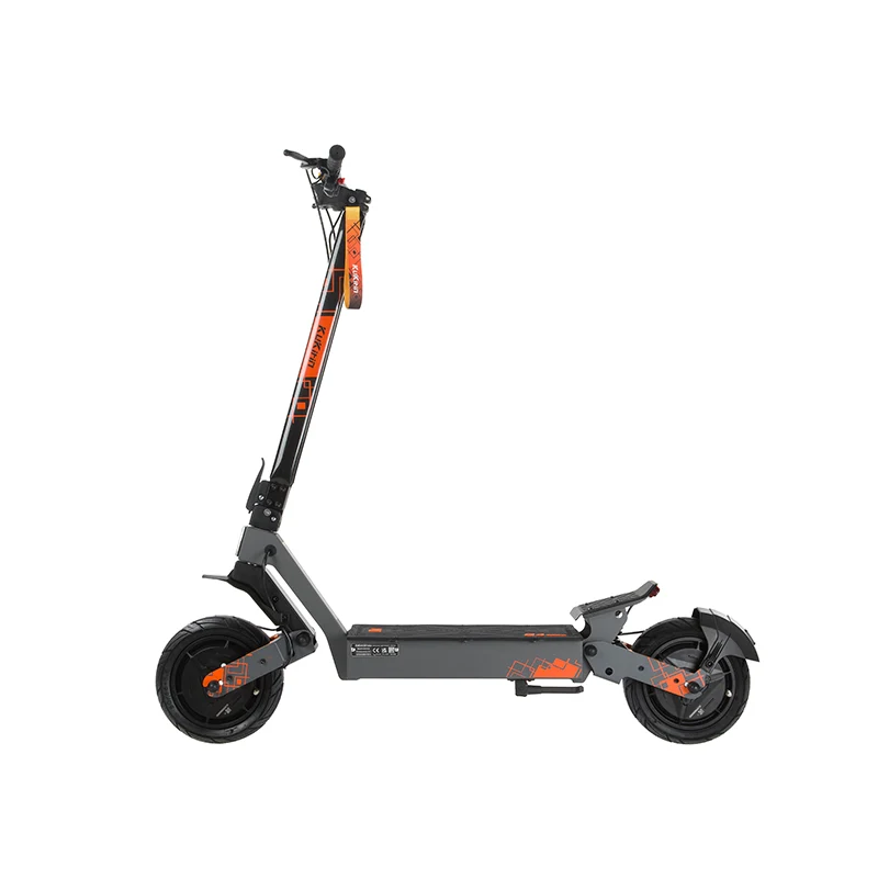 KuKirin G4 Ultra Elektroroller