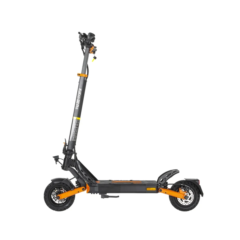 KuKirin G2 Pro Elektroroller (ABE-zertifiziert)