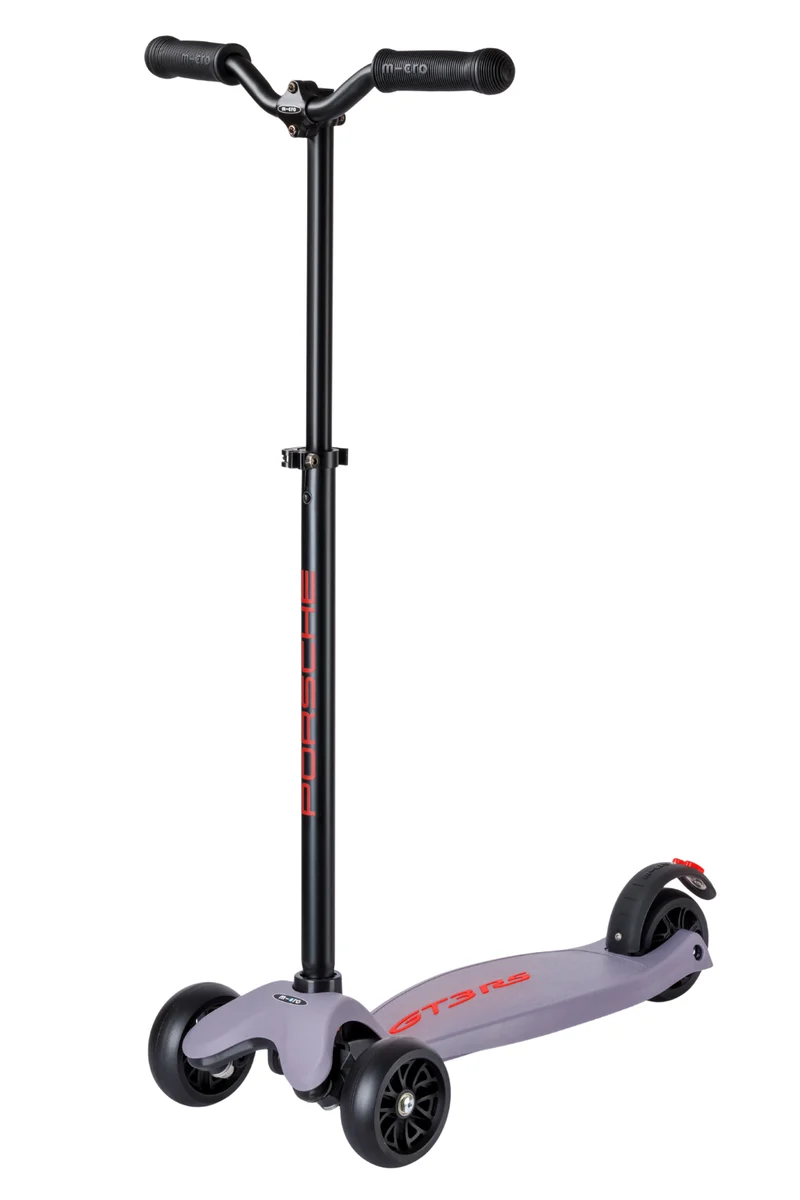 Micro Kickboard Deluxe by Porsche Provence