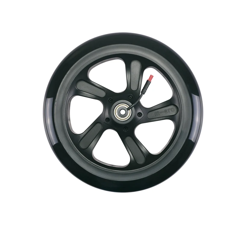 Rolle 200mm Suburb