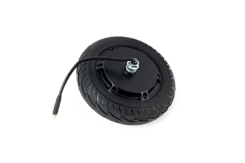 Motor Merlin